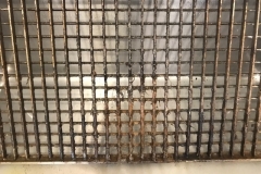 Grate-Urinal-Before